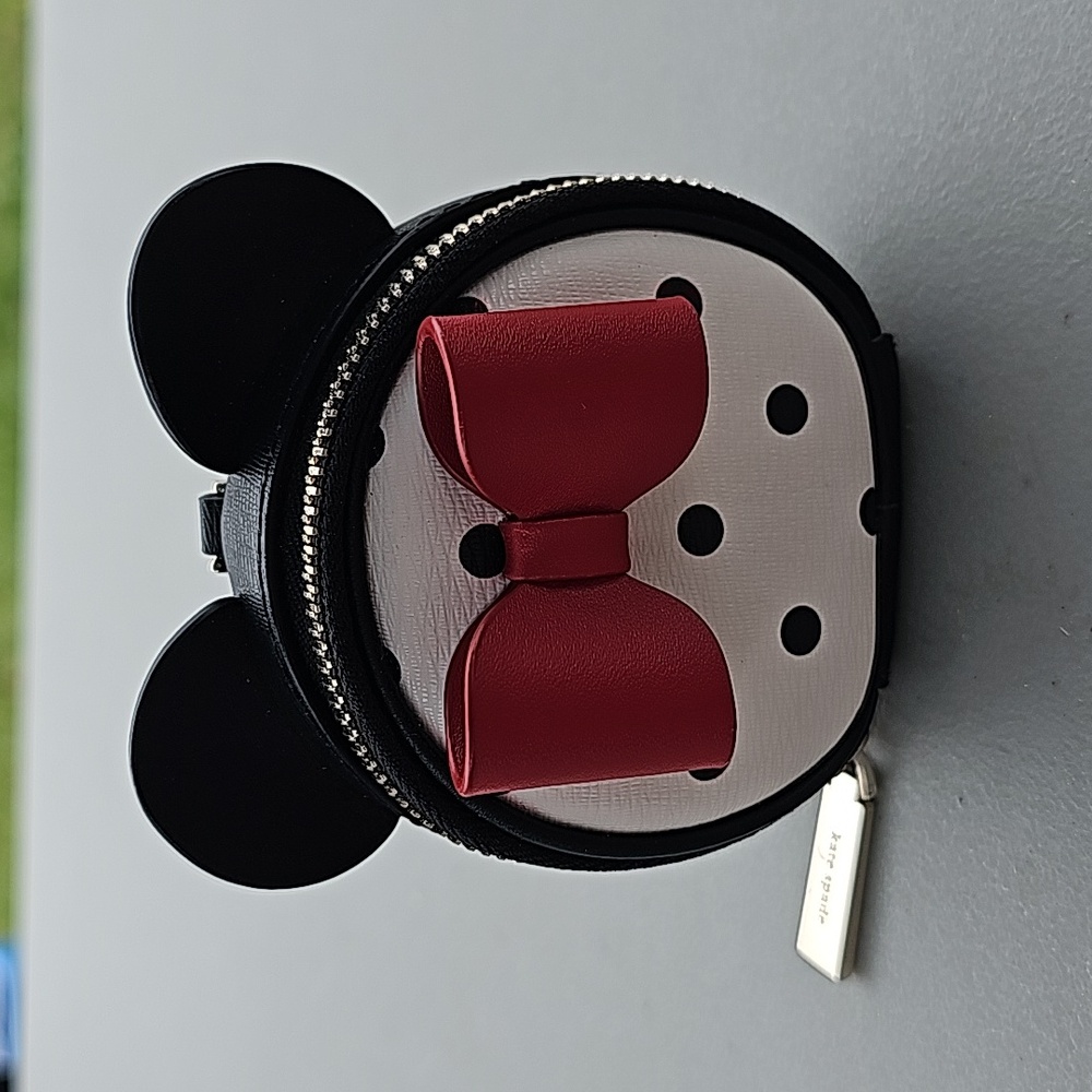 Kate Spade coin purse
